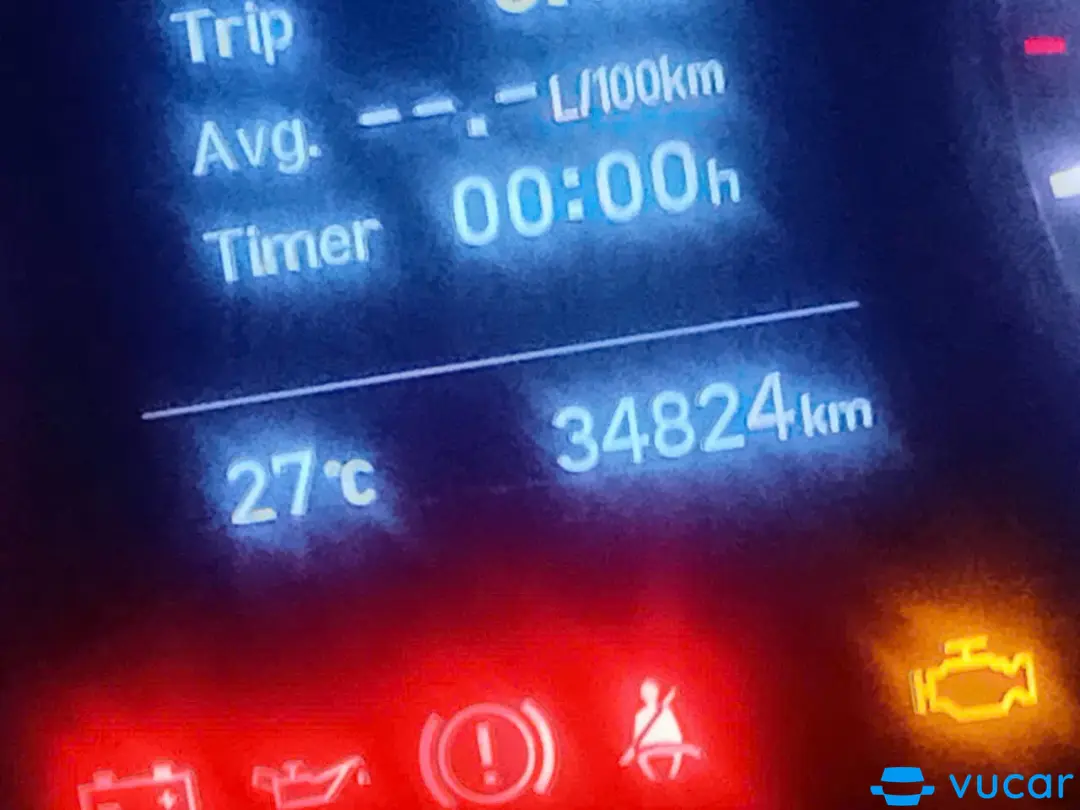 Hyundai Accent Bản đủ 2019 - Nội thất 1