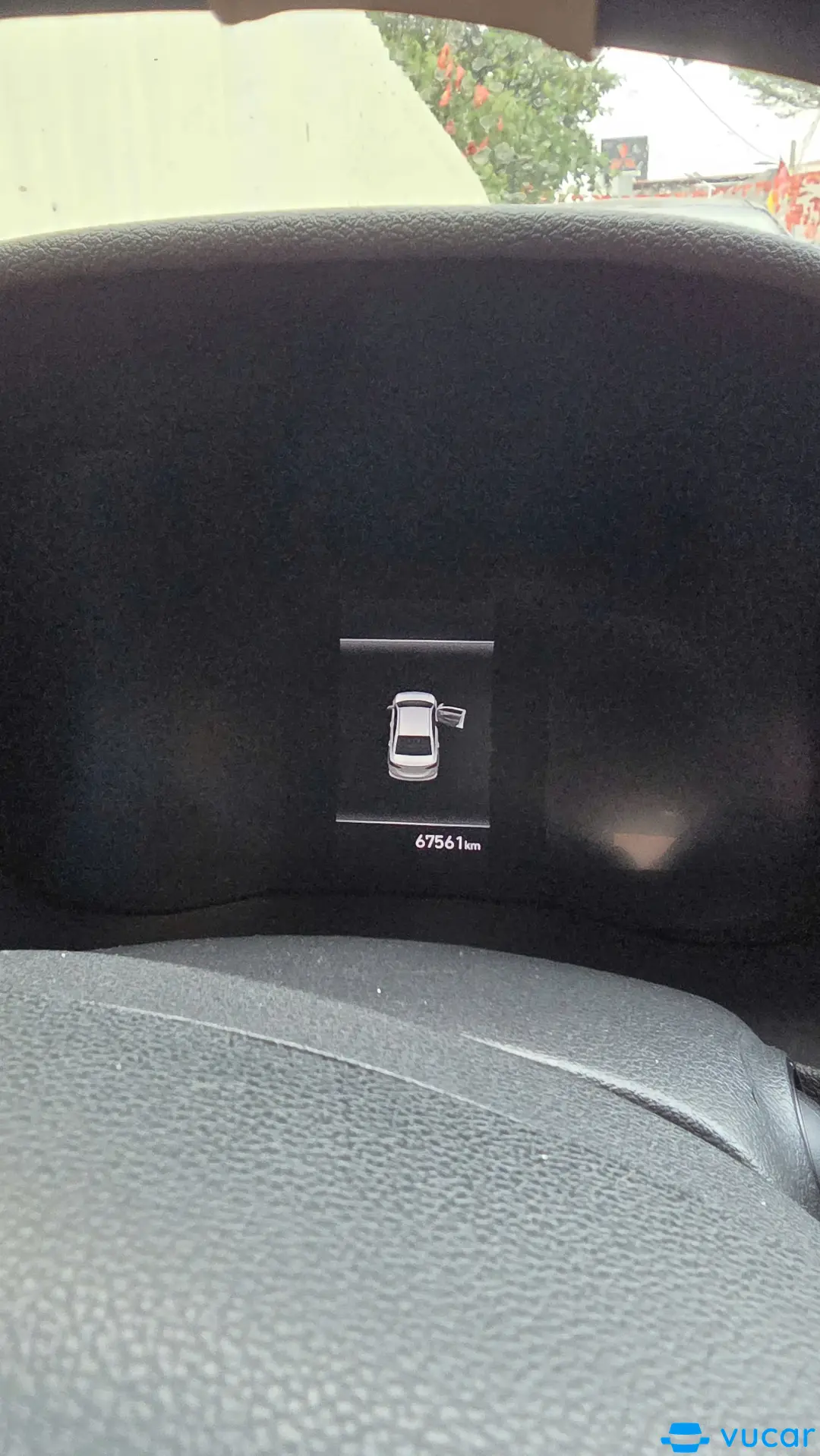 Hyundai Accent 1.4 AT 2022 - Nội thất 4