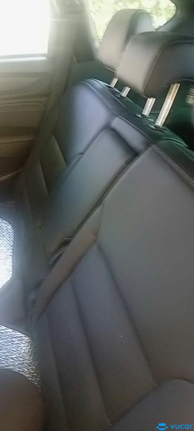 Honda BRV L 2024 - Nội thất 1