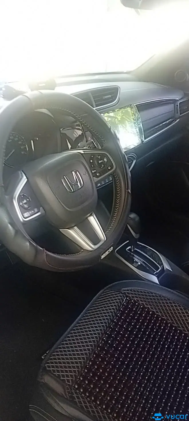 Honda BRV L 2024 - Nội thất 2