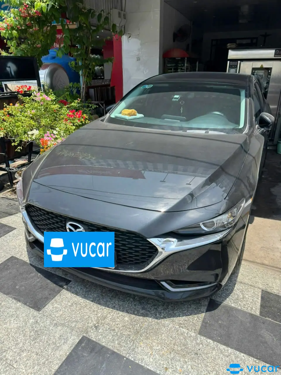 Mazda 3 1.5L Luxury 2022 - Ngoại thất 1
