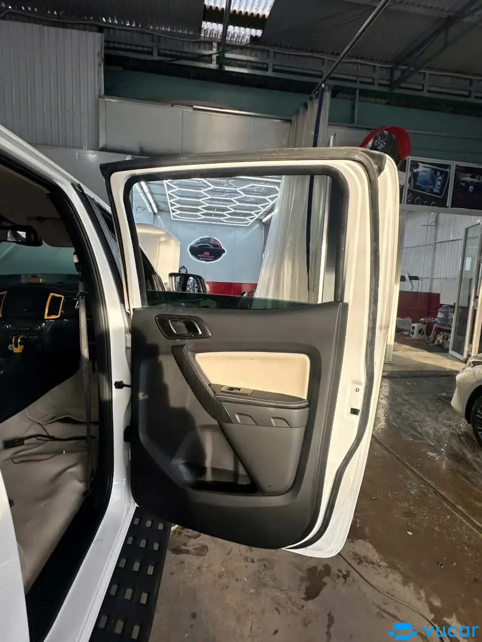 Ảnh xe Ford Raptor Raptor 2.0 2022 - ảnh 6