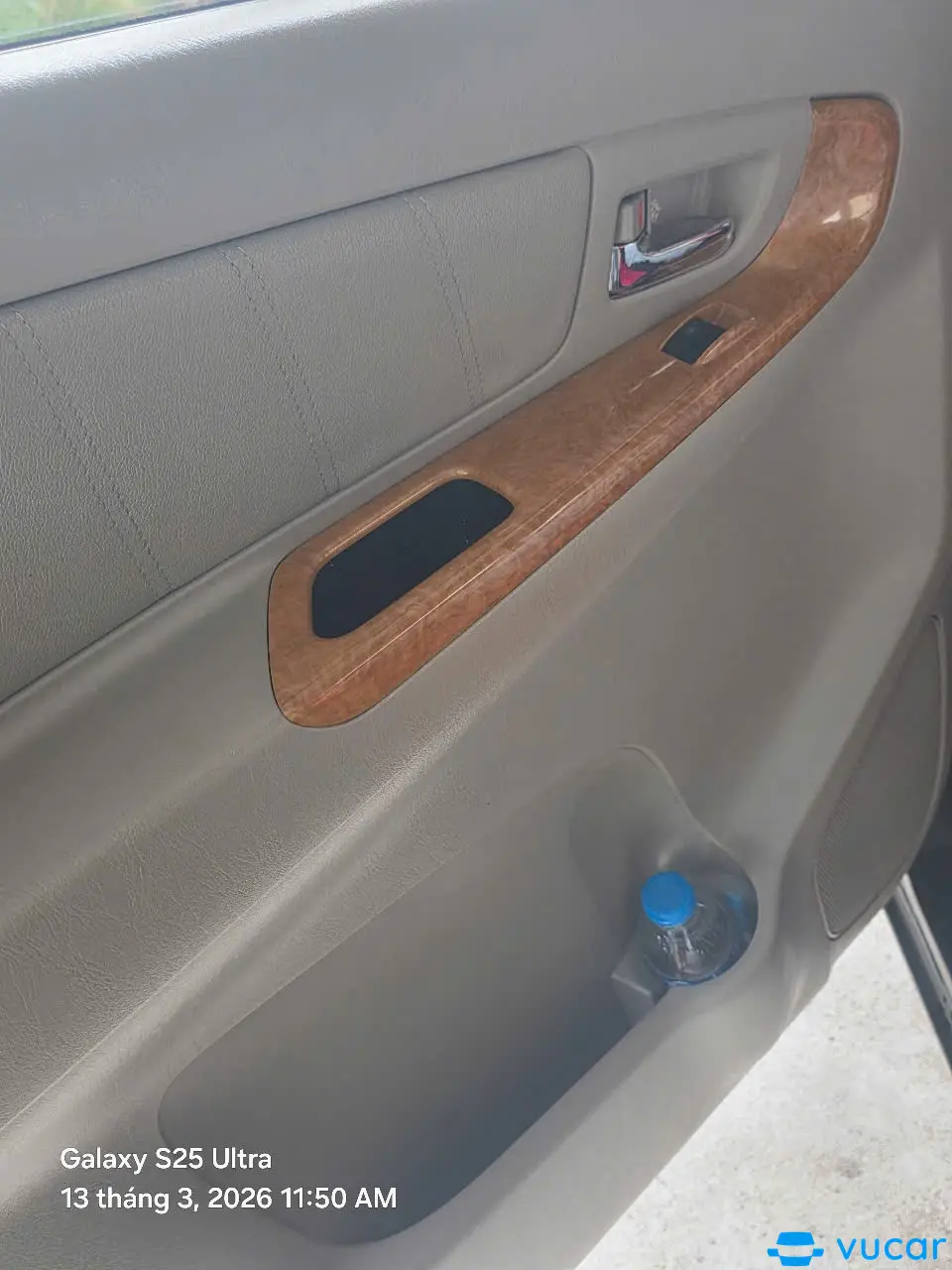 Toyota Innova V 2010 - Ngoại thất 4