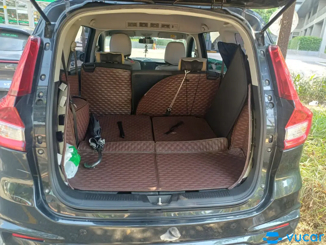 suzuki ertiga hybrid 2022 - Nội thất 5
