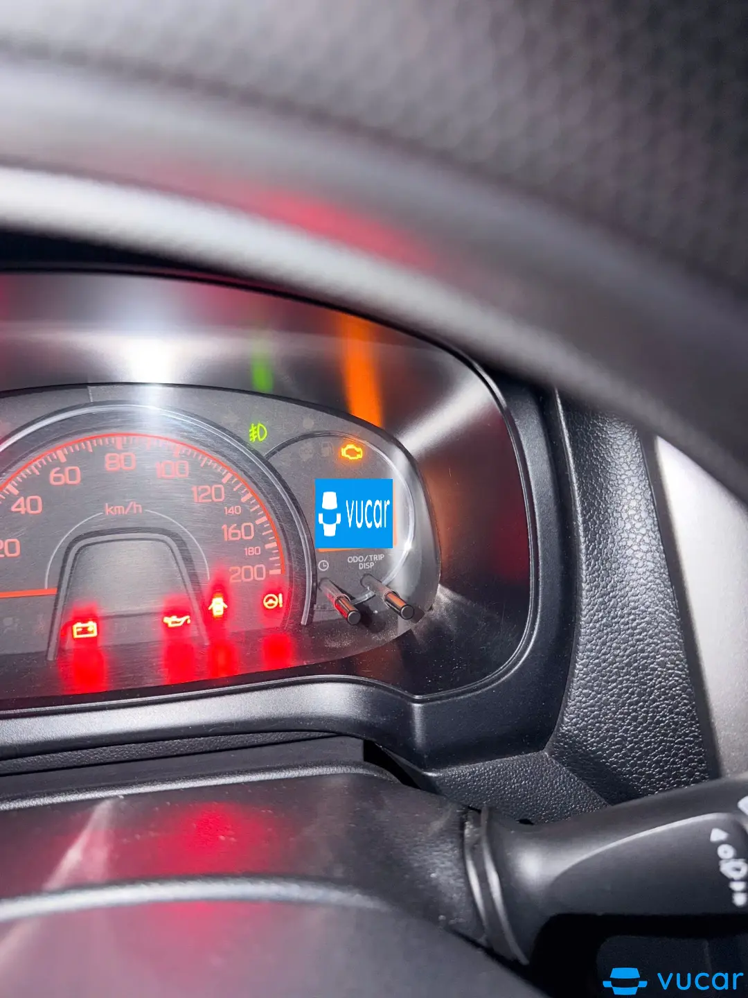 Toyota Wigo 1.2 AT 2021 - Nội thất 3