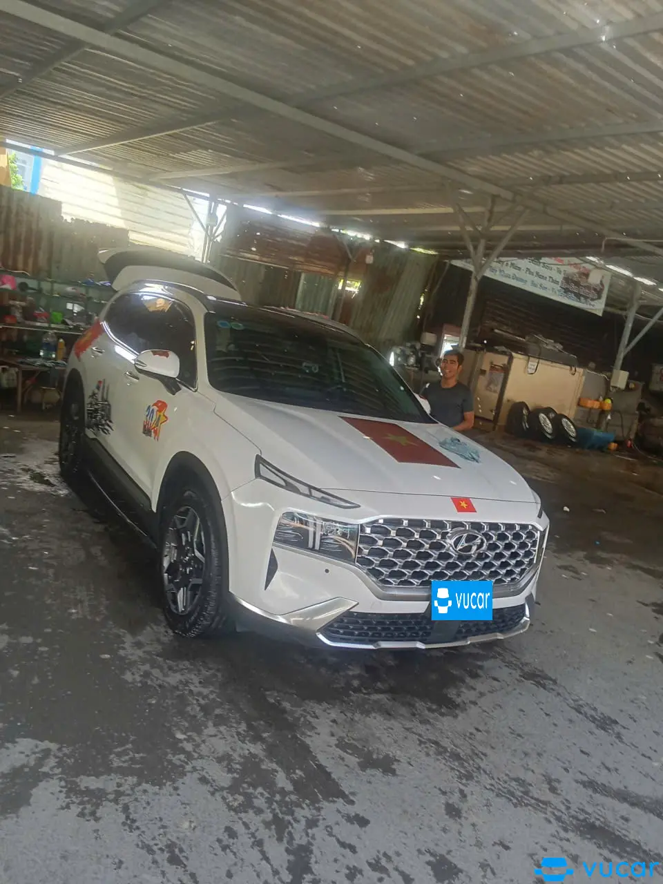 2020 - Ngoại thất 5