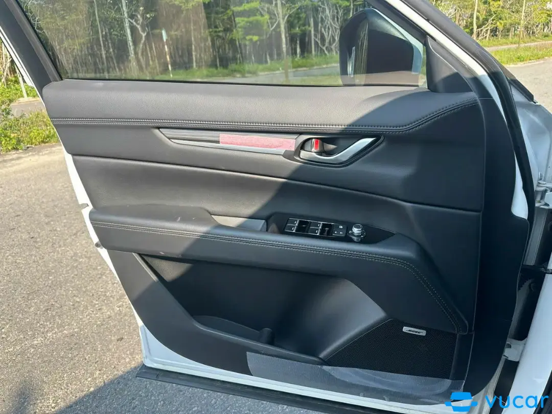 Mazda Cx5 Premium 2.0 AT 2024 - Nội thất 1