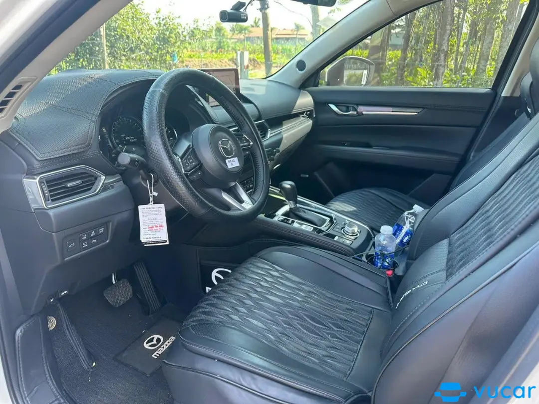 Mazda Cx5 Premium 2.0 AT 2024 - Nội thất 3