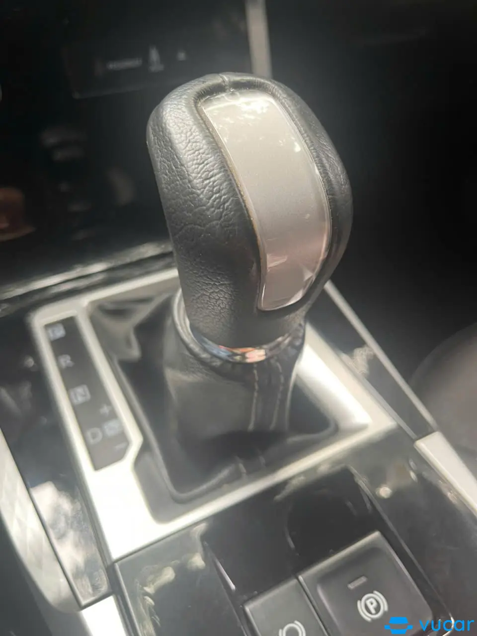 Toyota Veloz Bản thiếu 2023 - Nội thất 1