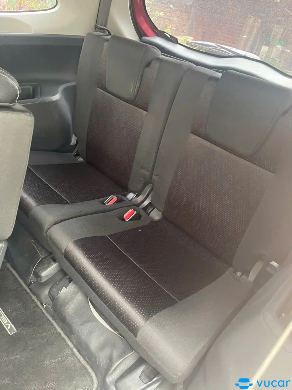 Toyota Veloz Bản thiếu 2023 - Nội thất 5
