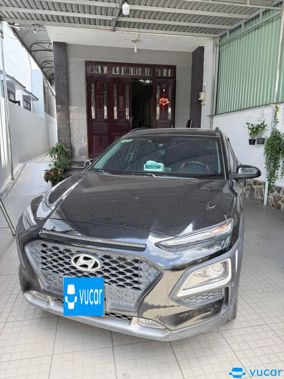 Ảnh xe Hyundai Kona 2.0 Đặc biệt 2019 