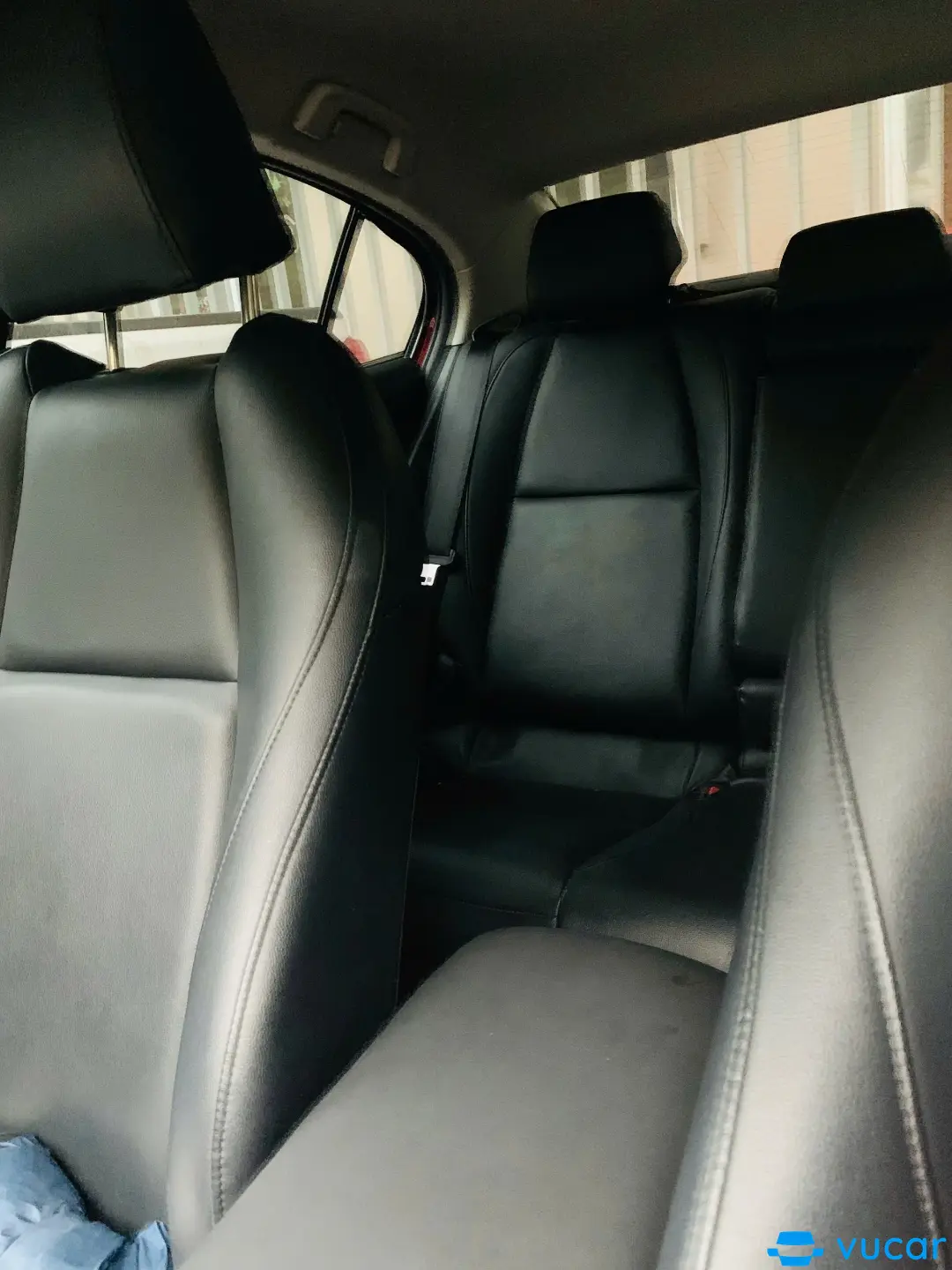 Mazda 3 1.5 Deluxe 2023  - Nội thất 2