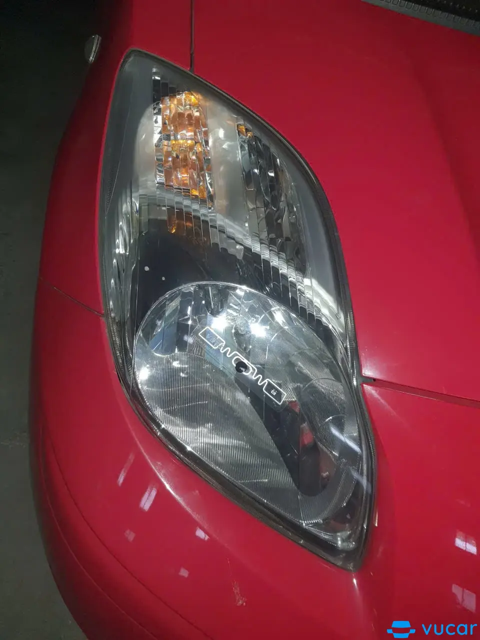 Toyota Yaris 1.3 AT 2009 - Ngoại thất 9