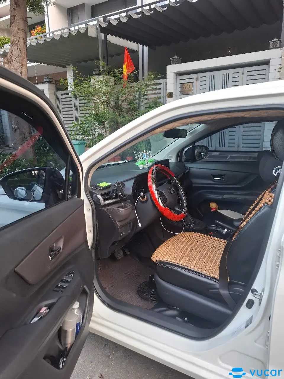 Toyota Avanza Số tự động 2022 - Nội thất 3