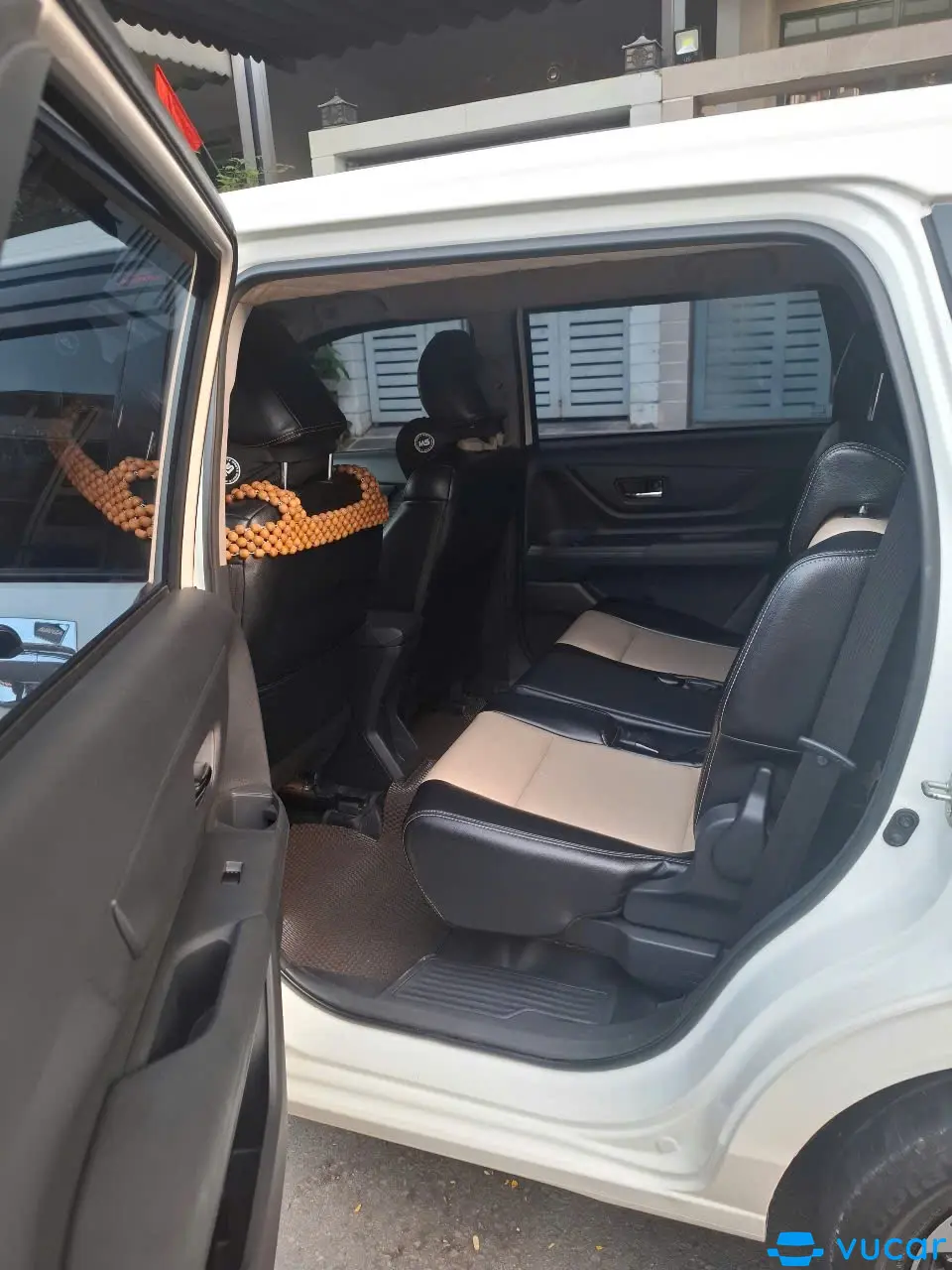 Toyota Avanza Số tự động 2022 - Nội thất 1