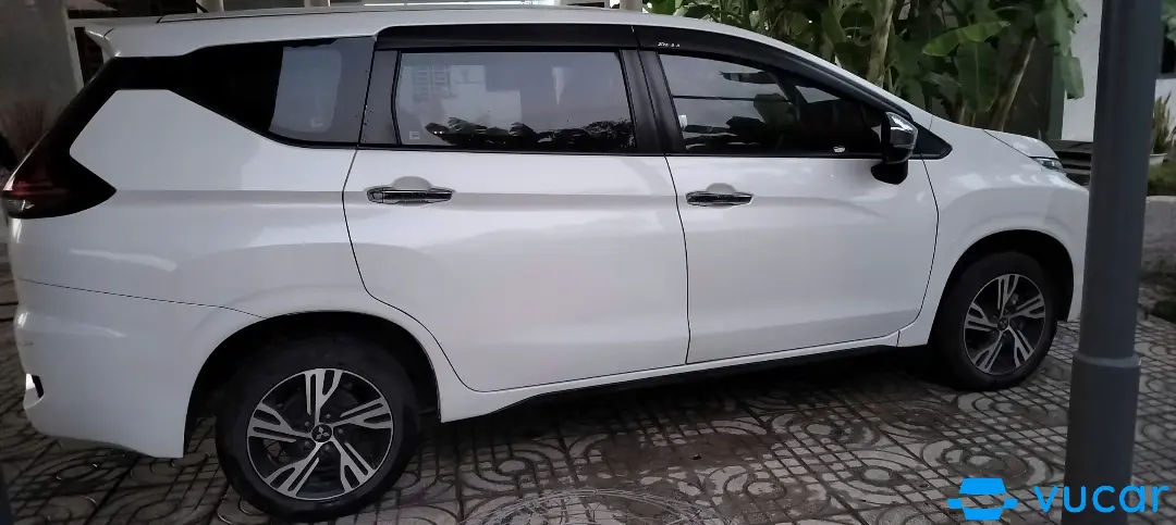 Mitsubishi Xpander 1.5 MT 2020 - Ngoại thất 5