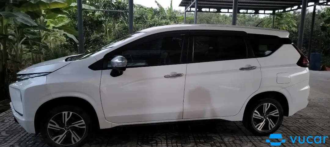 Mitsubishi Xpander 1.5 MT 2020 - Ngoại thất 7