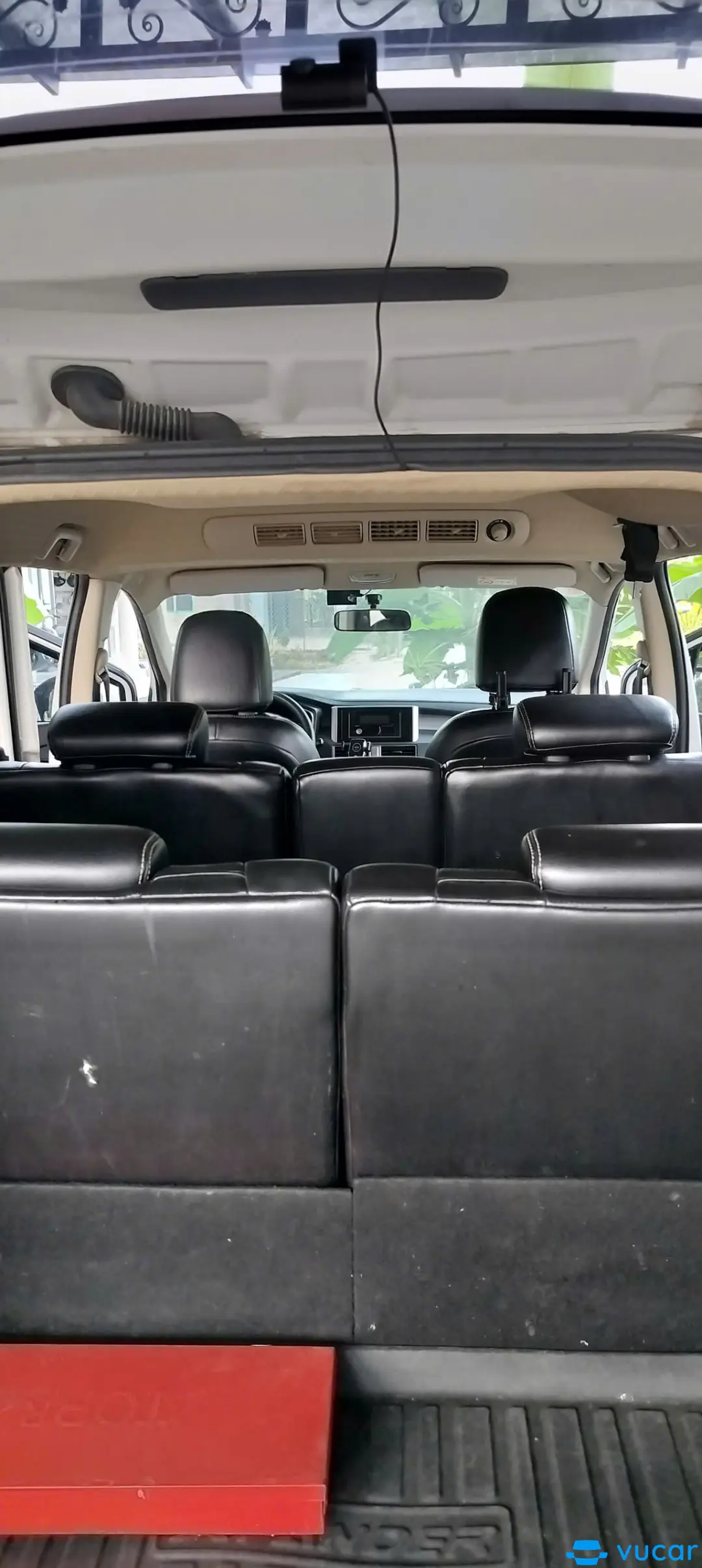 Mitsubishi Xpander 1.5 MT 2020 - Ngoại thất 8