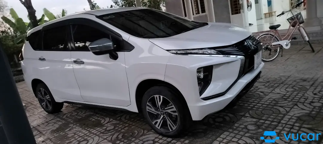 Mitsubishi Xpander 1.5 MT 2020 - Ngoại thất 6