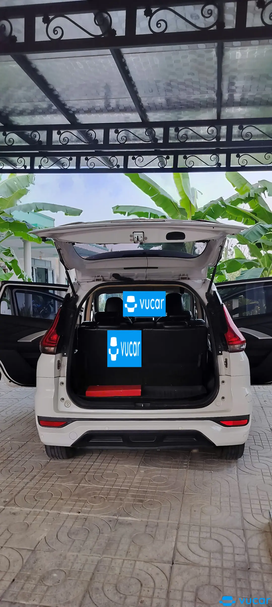 Mitsubishi Xpander 1.5 MT 2020 - Ngoại thất 4