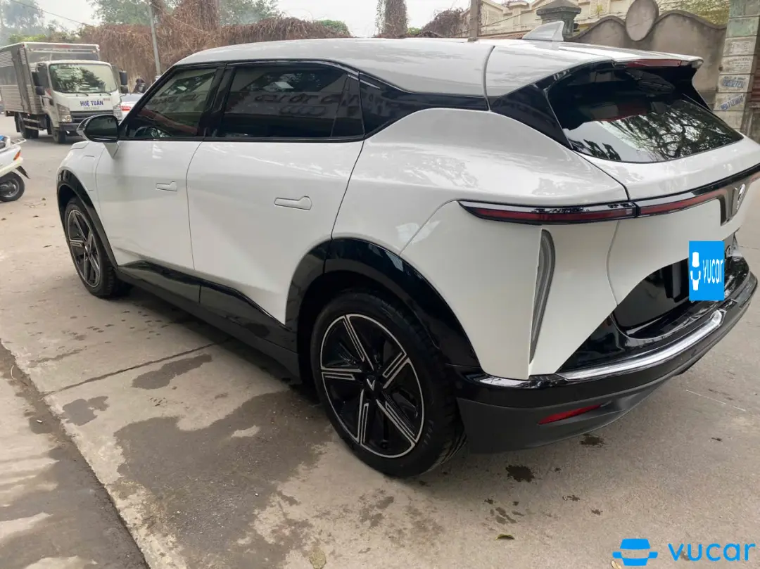 VinFast Vf7 Plus AWD 2024 - Ngoại thất 4