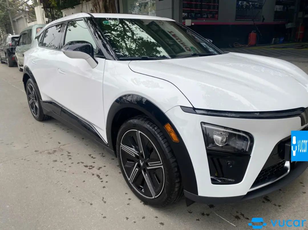 VinFast Vf7 Plus AWD 2024 - Ngoại thất 5
