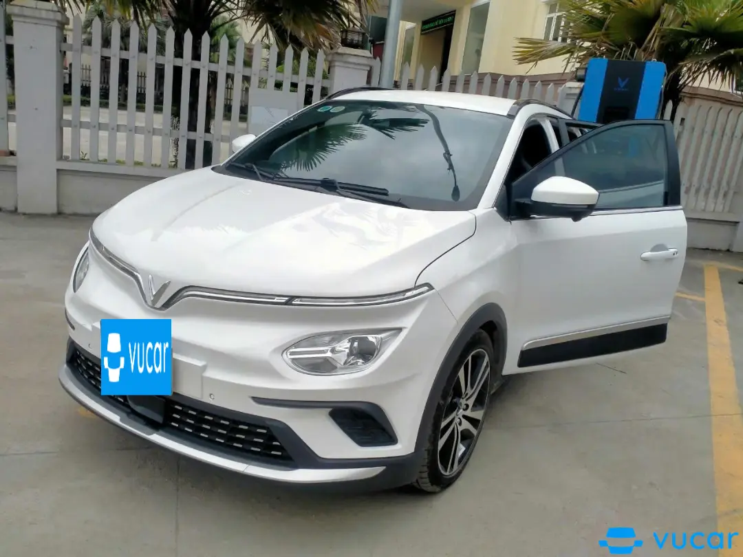 Ảnh xe Vinfast VFE34 2022