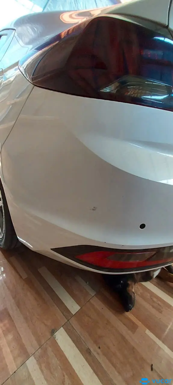 Hyundai Elantra Sport 1.6 AT 2019 - Ngoại thất 6