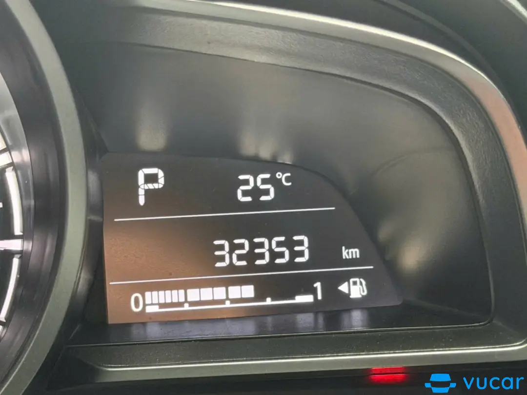 Mazda 2 1.5 AT 2024 - Nội thất 1