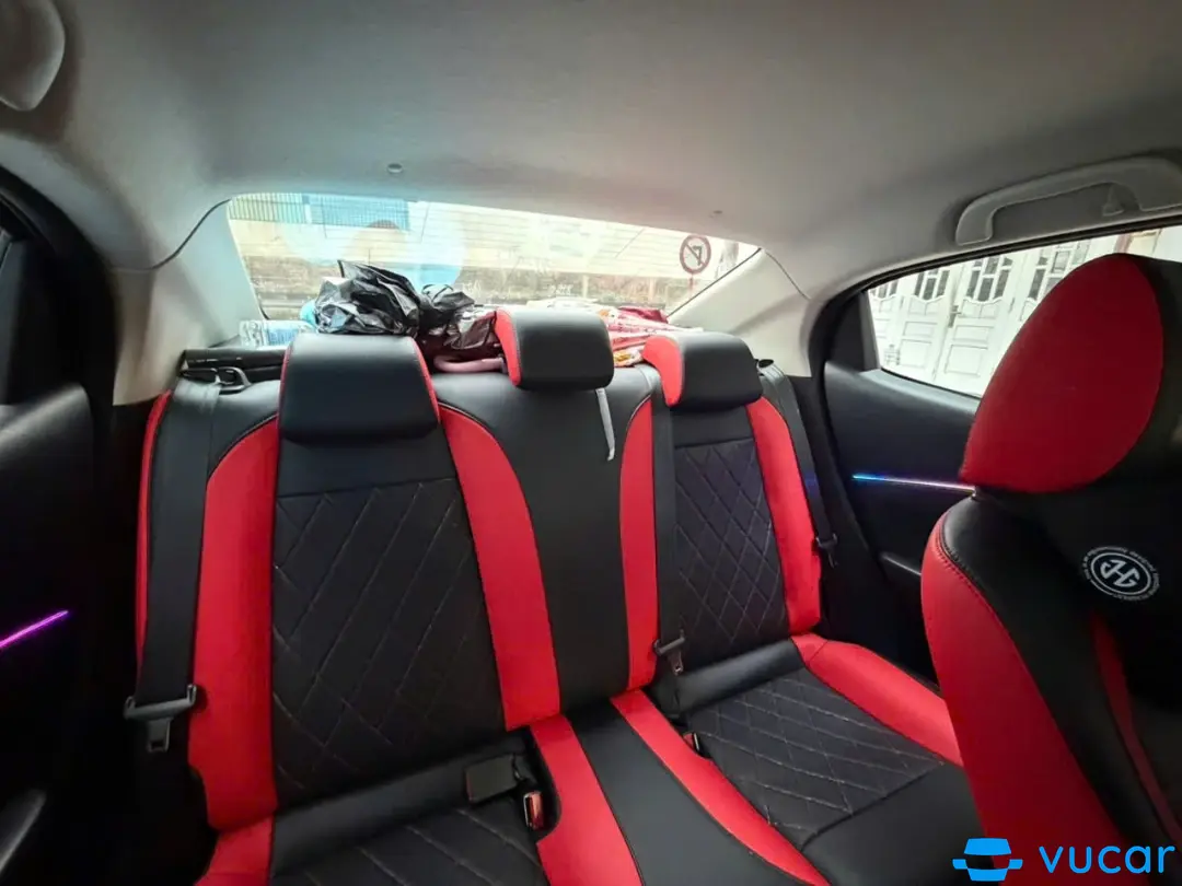 Mazda 2 1.5 AT 2024 - Nội thất 3