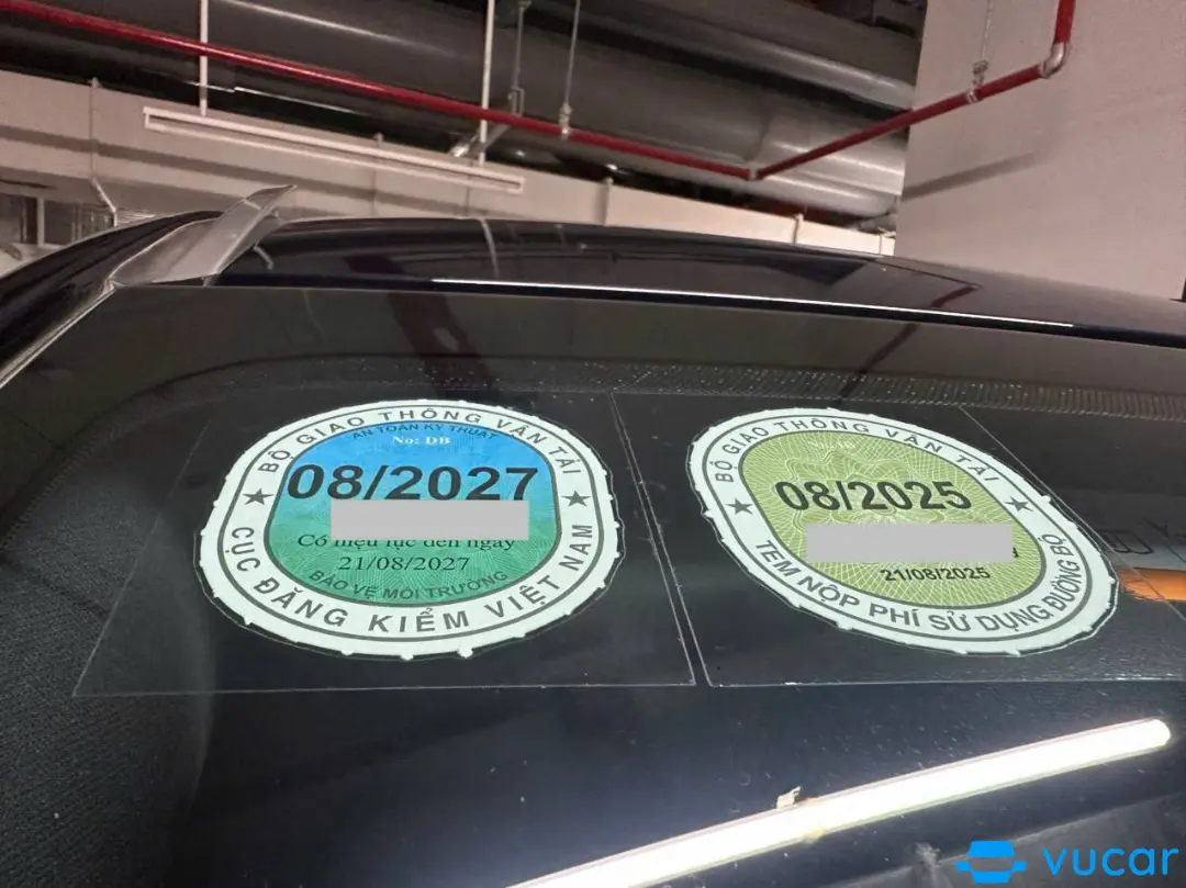 Mazda Cx5 Premium Exclusive 2.0 AT 2024 - Nội thất 2