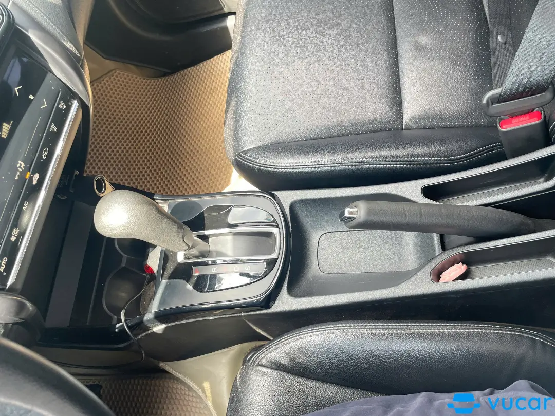 Honda City 1.5TOP 2019 - Nội thất 3