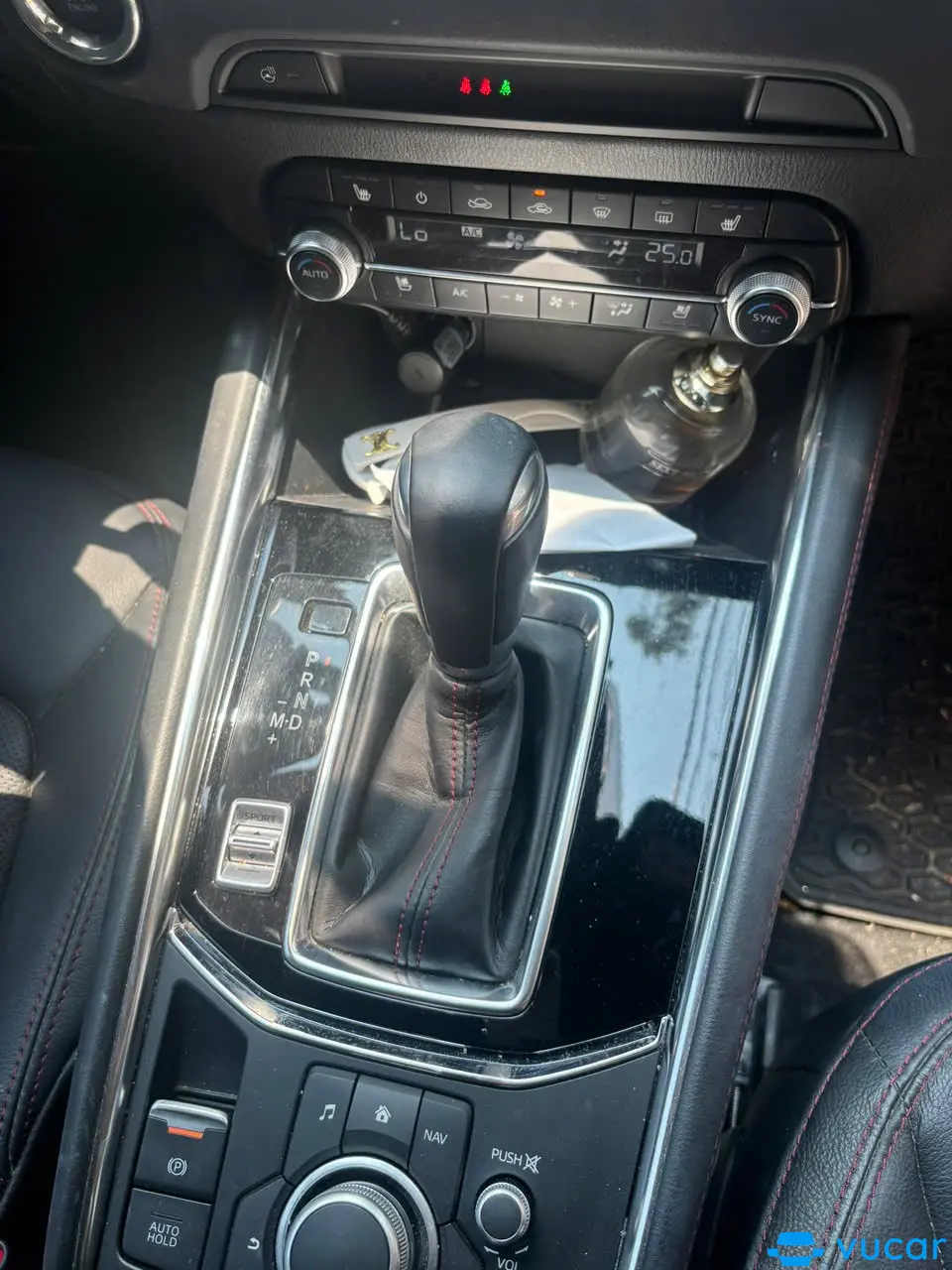 Mazda Cx5 Premium Sport 2.0 AT 2023 - Nội thất 1