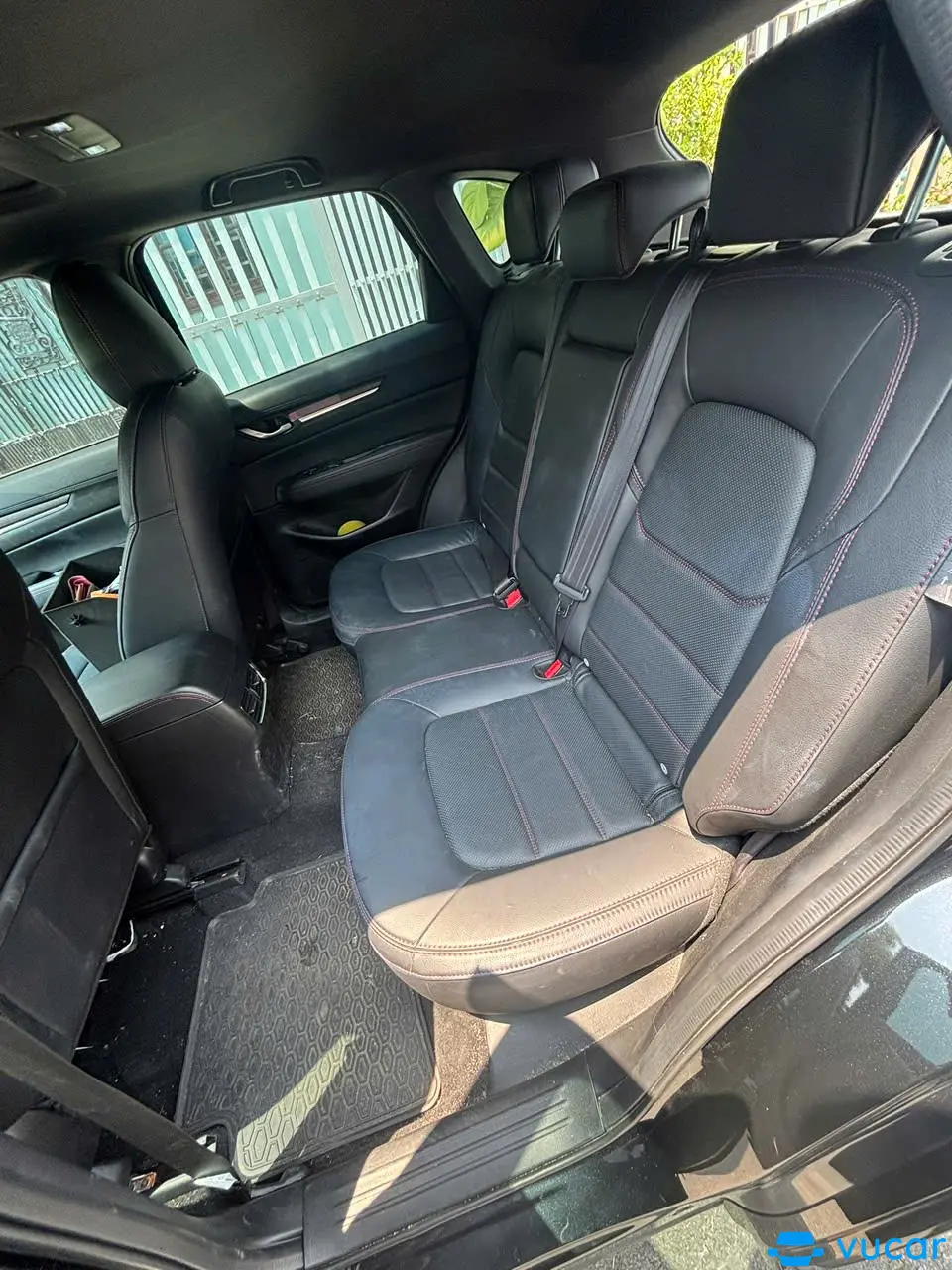 Mazda Cx5 Premium Sport 2.0 AT 2023 - Nội thất 4