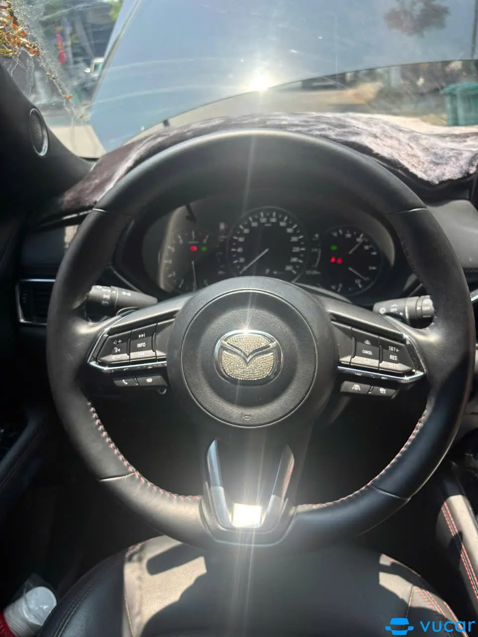 Mazda Cx5 Premium Sport 2.0 AT 2023 - Nội thất 2