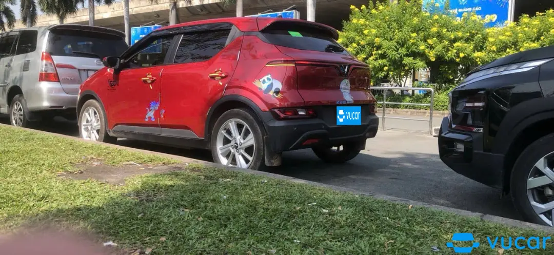 Ảnh xe Mitsubishi Xpander 1.5 AT 2020