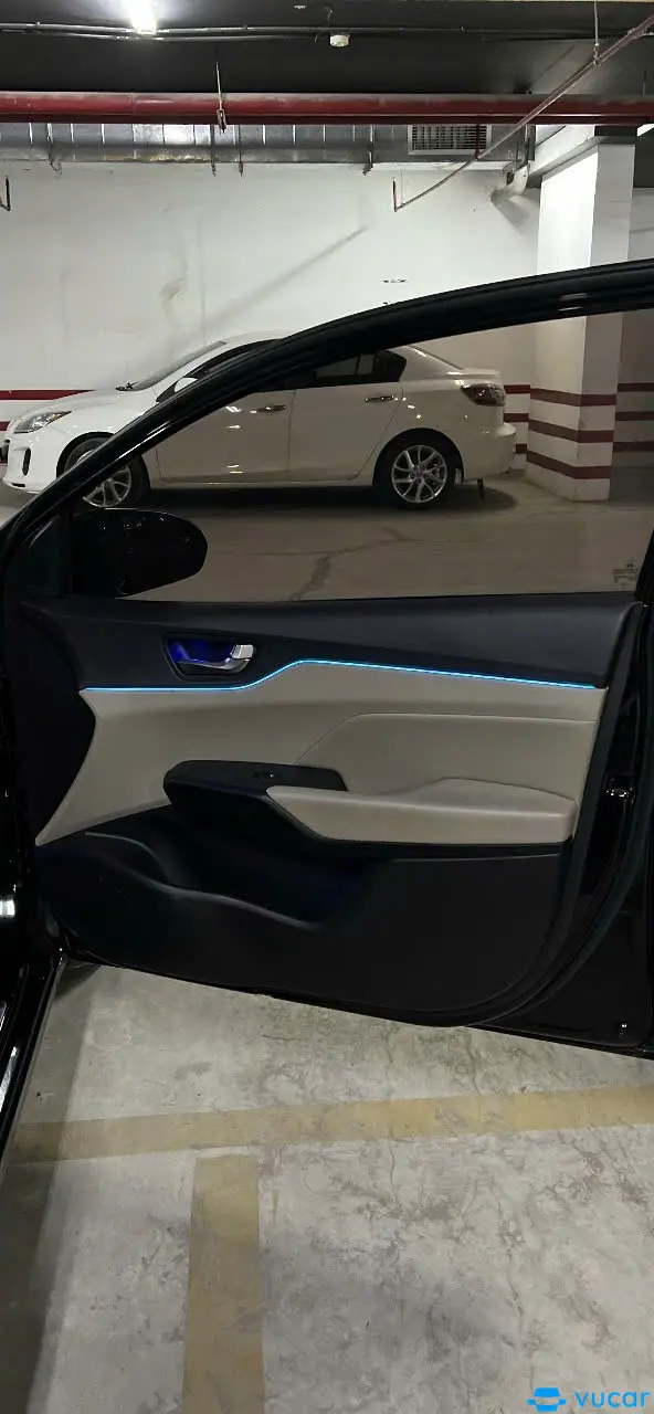 Hyundai Accent 1.4 AT Đặc Biệt 2021 - Ngoại thất 17