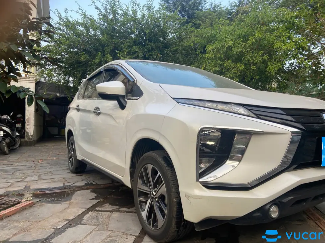 mitsubishi xpander so san 2019 - Ngoại thất 2
