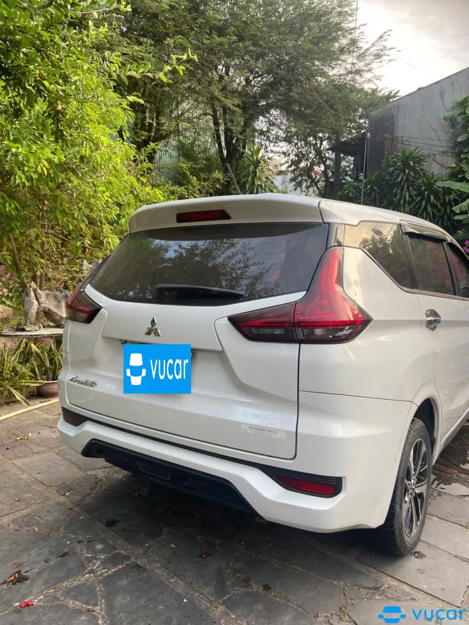mitsubishi xpander so san 2019 - Ngoại thất 1