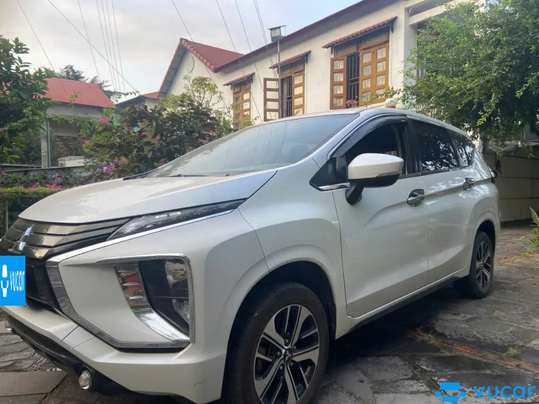 mitsubishi xpander so san 2019 - Ngoại thất 4