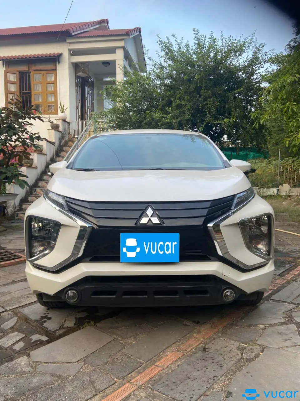 mitsubishi xpander so san 2019 - Ngoại thất 3