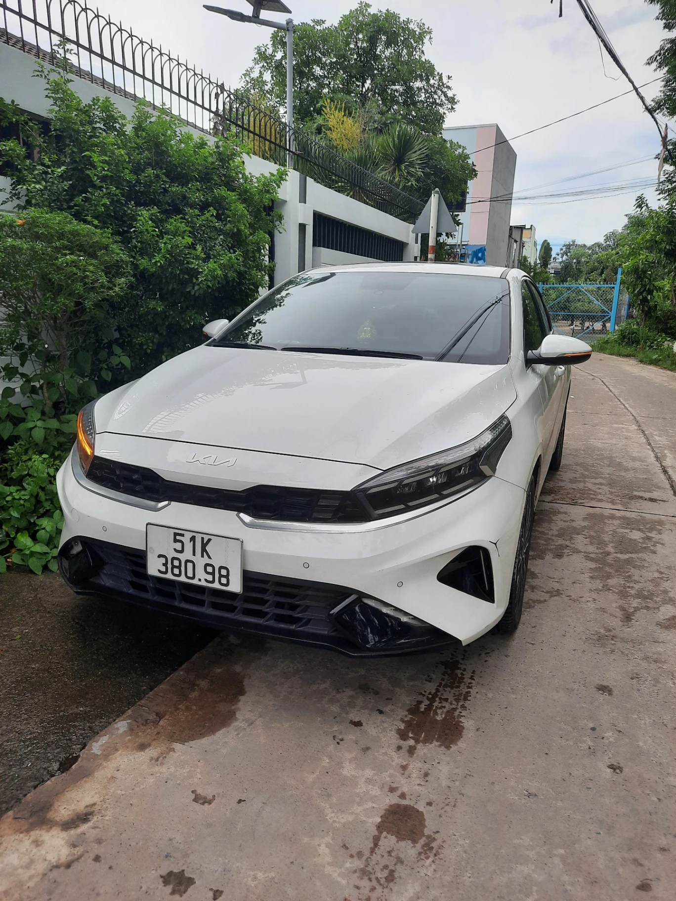 Ảnh xe Kia K3 Premium 1.6 AT 2022