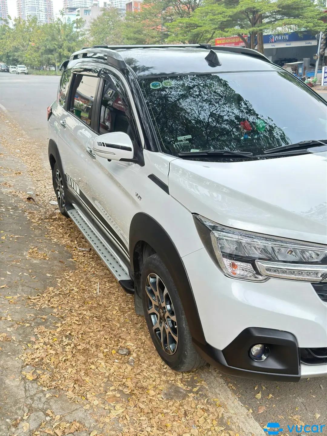 Suzuki Xl7 1.5 AT 2021 - Ngoại thất 10