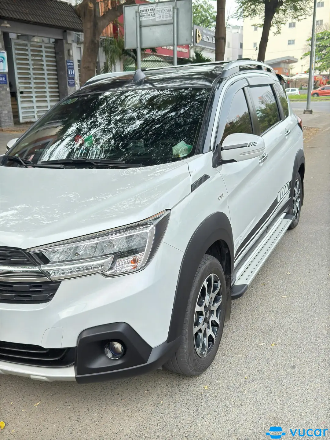 Suzuki Xl7 1.5 AT 2021 - Ngoại thất 13