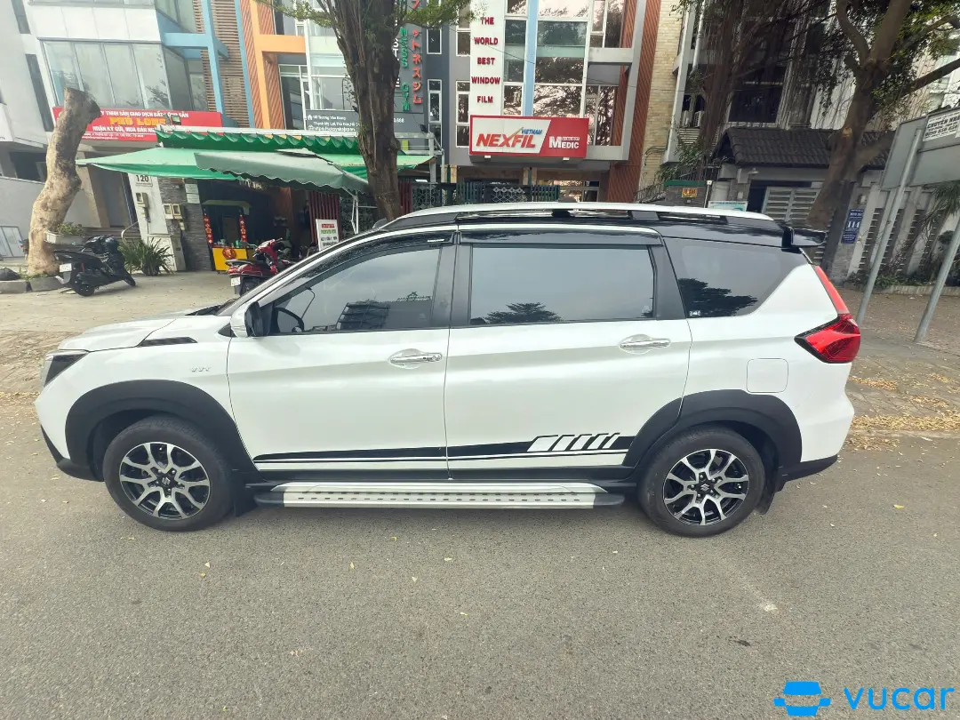 Suzuki Xl7 1.5 AT 2021 - Ngoại thất 11