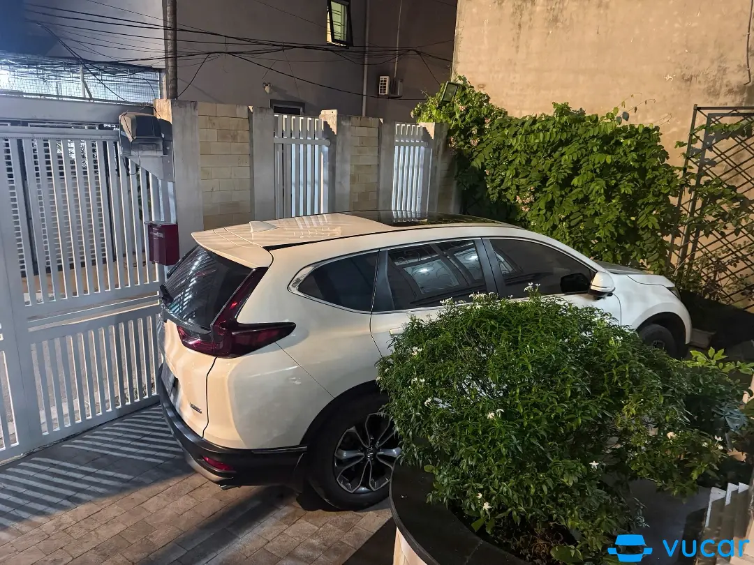 Honda CRV L 2022 - Ngoại thất 1