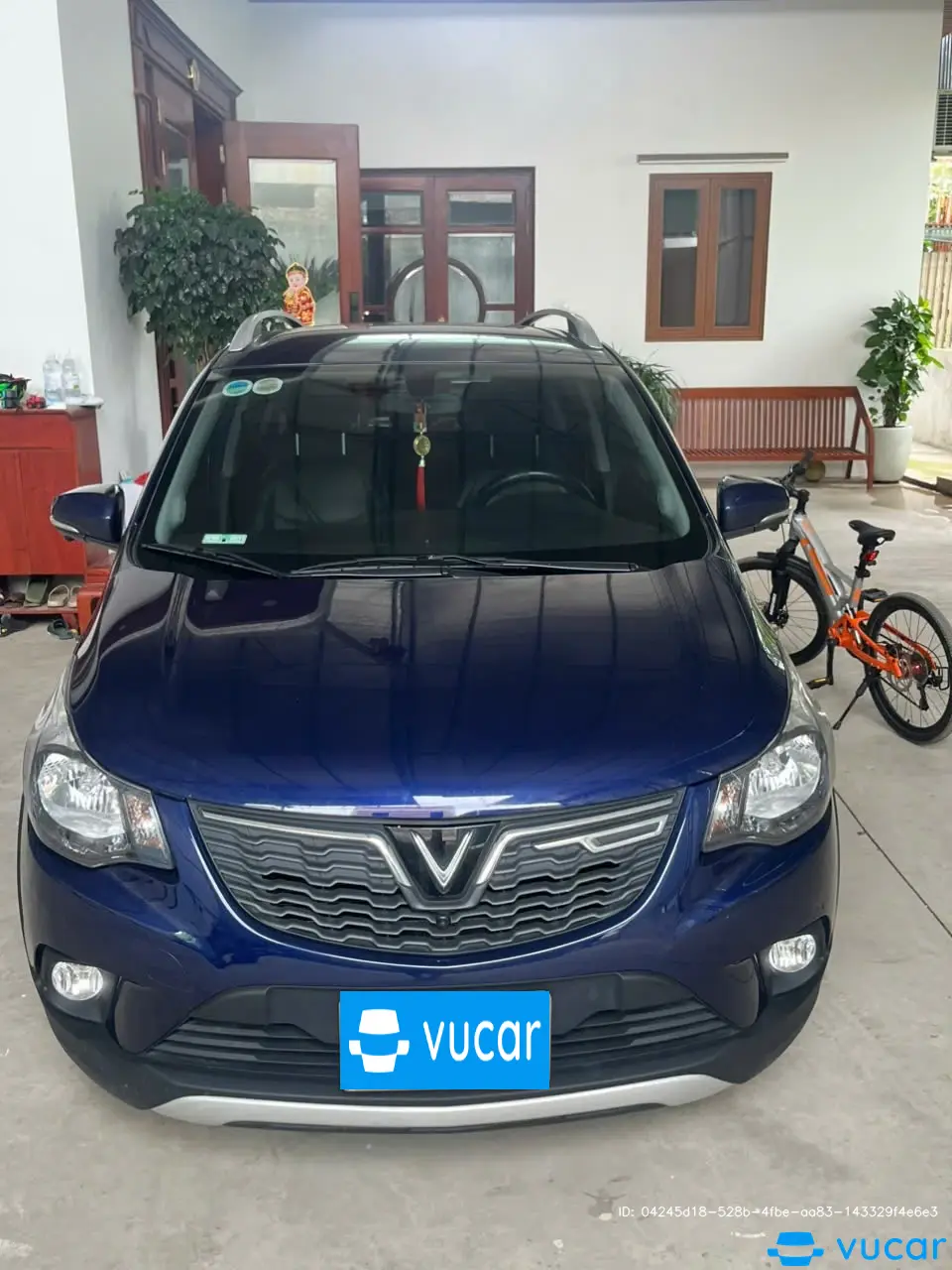 VinFast Fadil 2022 - Ngoại thất 5