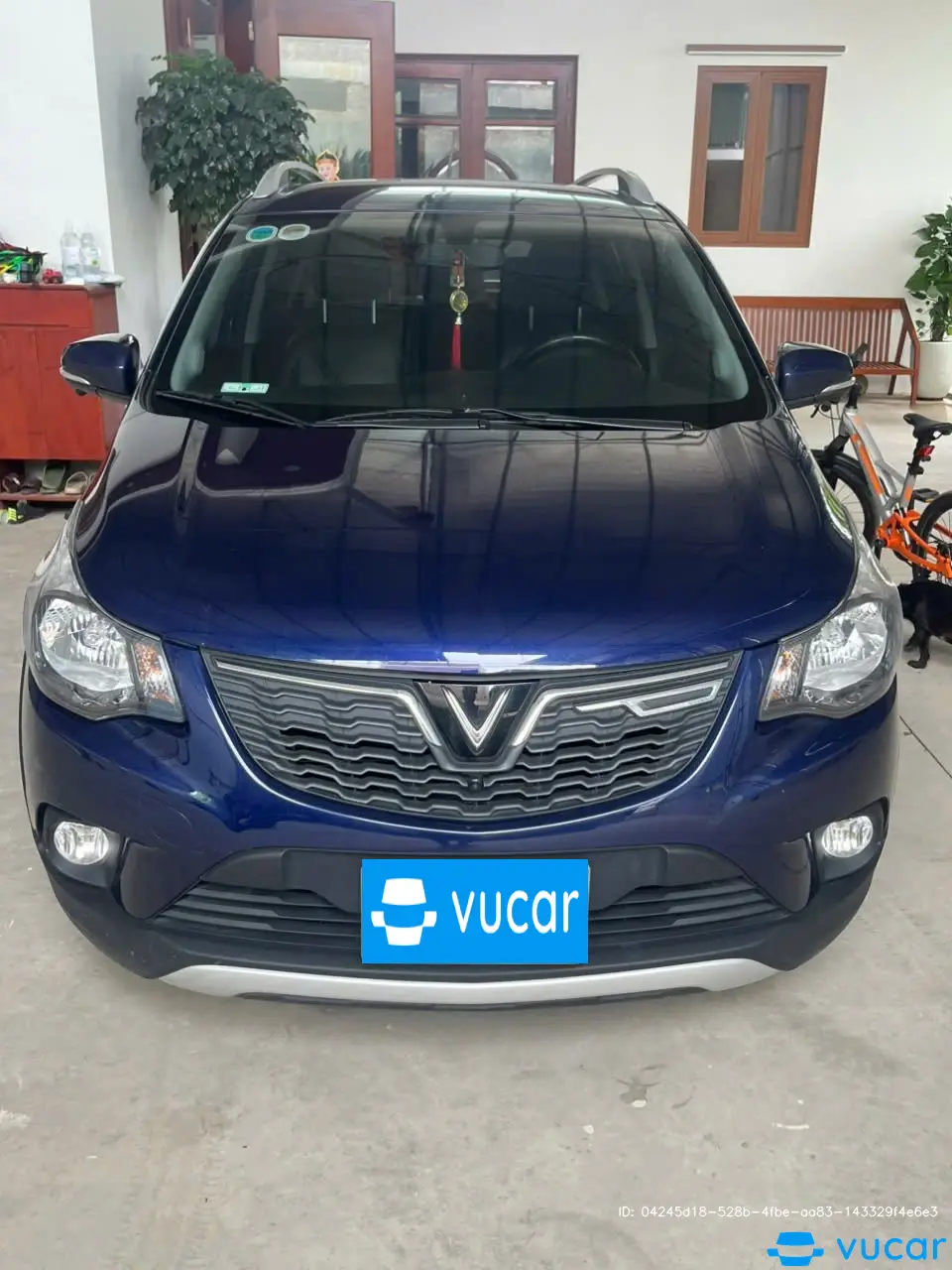 VinFast Fadil 2022 - Ngoại thất 6