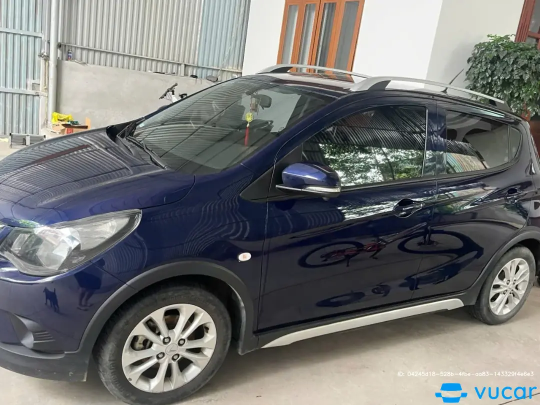 VinFast Fadil 2022 - Ngoại thất 8