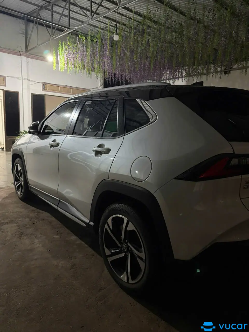 Toyota Yaris G 1.5 AT 2024 - Ngoại thất 6